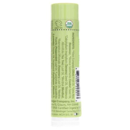 Lip Balm Stick, BA